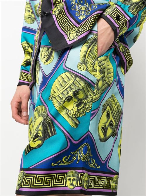MEN Shorts VERSACE | 1002476 1A068185G540